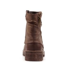 LUNAR Marnie Brown Waterproof Ankle Boot -Chic Ladies Shoes Store marnie brown waterproof ankle boot p7709 440176 image