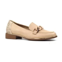 LUNAR Merida Beige Shoe -Chic Ladies Shoes Store merida beige shoe p7410 424867 image