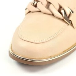 LUNAR Merida Beige Shoe -Chic Ladies Shoes Store merida beige shoe p7410 424897 image