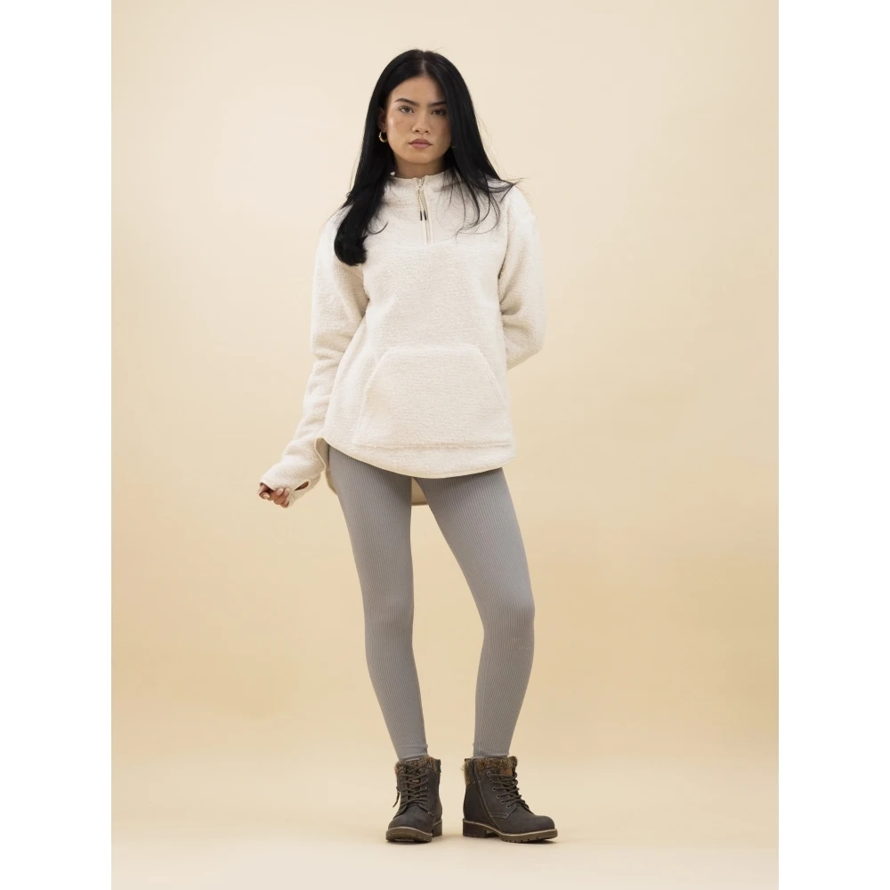 LUNAR Millie Grey Waterproof Boot 5 LUNAR Millie Grey Waterproof Boot - Image 3