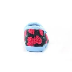 LUNAR Minnie Blue Slipper -Chic Ladies Shoes Store minnie blue slipper p7556 431036 image