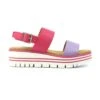LUNAR Missy Pink Sandal -Chic Ladies Shoes Store missy pink sandal p7386 424393 image