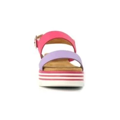 LUNAR Missy Pink Sandal -Chic Ladies Shoes Store missy pink sandal p7386 424423 image
