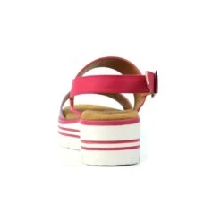 LUNAR Missy Pink Sandal -Chic Ladies Shoes Store missy pink sandal p7386 424429 image