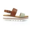 LUNAR Missy Tan Sandal -Chic Ladies Shoes Store missy tan sandal p7387 424339 image