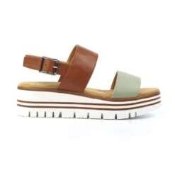 LUNAR Missy Tan Sandal