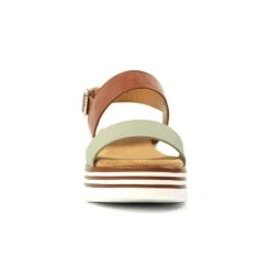 LUNAR Missy Tan Sandal -Chic Ladies Shoes Store missy tan sandal p7387 424369 image