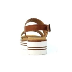 LUNAR Missy Tan Sandal -Chic Ladies Shoes Store missy tan sandal p7387 424375 image