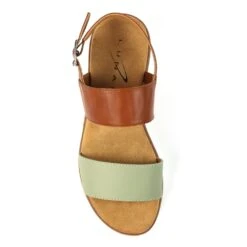 LUNAR Missy Tan Sandal -Chic Ladies Shoes Store missy tan sandal p7387 424381 image