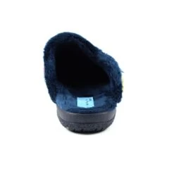 LUNAR Montreal Blue Mule Slipper 15 LUNAR Montreal Blue Mule Slipper -Chic Ladies Shoes Store montreal blue mule slipper p6785 385755 image