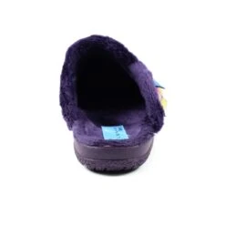 LUNAR Montreal Purple Mule Slipper -Chic Ladies Shoes Store montreal purple mule slipper p4765 380128 image