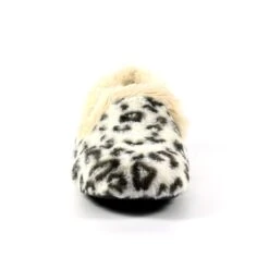 LUNAR Morgan White Slipper 11 LUNAR Morgan White Slipper -Chic Ladies Shoes Store morgan white slipper p6106 363188 image