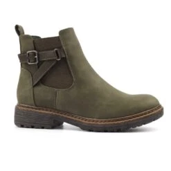 LUNAR Morris Green Ankle Boot -Chic Ladies Shoes Store morris green ankle boot p7711 440056 image