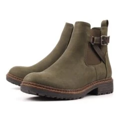 LUNAR Morris Green Ankle Boot -Chic Ladies Shoes Store morris green ankle boot p7711 440074 image