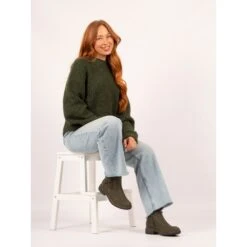 LUNAR Morris Green Ankle Boot -Chic Ladies Shoes Store morris green ankle boot p7711 446268 image