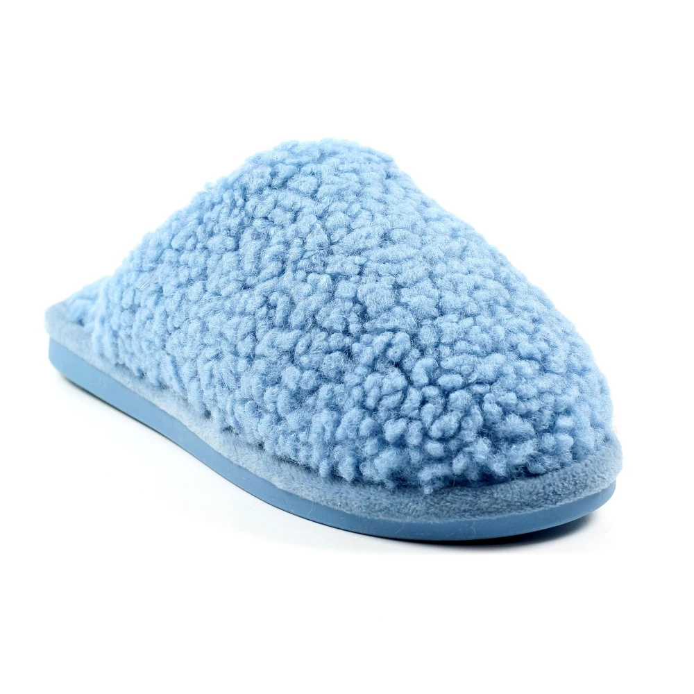 LUNAR Muscat Blue Slipper 4 LUNAR Muscat Blue Slipper - Image 2