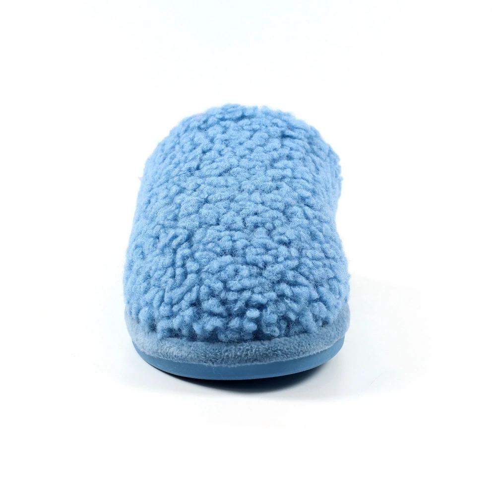 LUNAR Muscat Blue Slipper 6 LUNAR Muscat Blue Slipper - Image 4