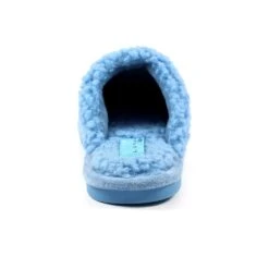 LUNAR Muscat Blue Slipper 14 LUNAR Muscat Blue Slipper -Chic Ladies Shoes Store muscat blue slipper p6086 362612 image