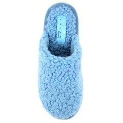 LUNAR Muscat Blue Slipper 16 LUNAR Muscat Blue Slipper -Chic Ladies Shoes Store muscat blue slipper p6086 362614 image