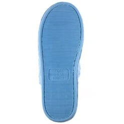 LUNAR Muscat Blue Slipper 17 LUNAR Muscat Blue Slipper -Chic Ladies Shoes Store muscat blue slipper p6086 362615 image