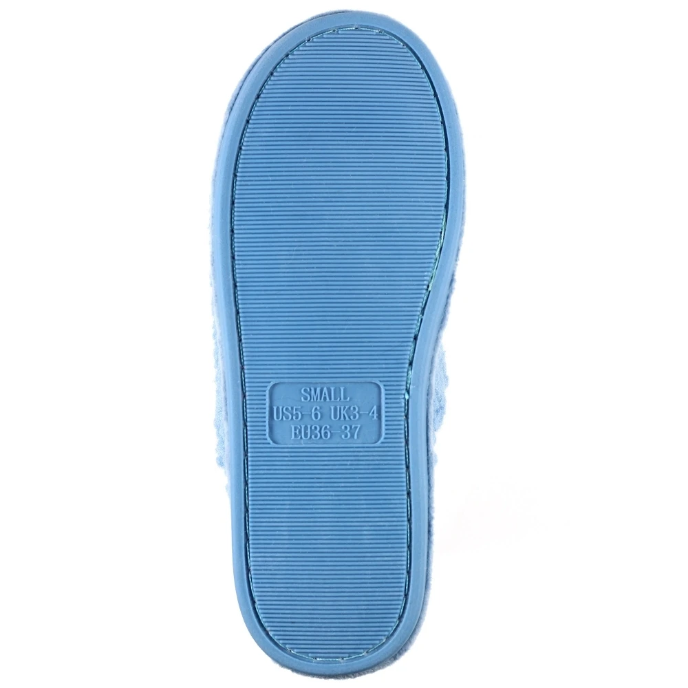 LUNAR Muscat Blue Slipper 10 LUNAR Muscat Blue Slipper - Image 8