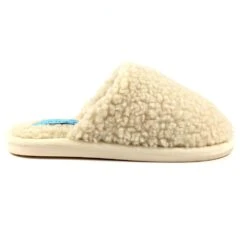 LUNAR Muscat Cream Slipper