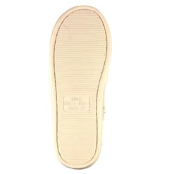 LUNAR Muscat Cream Slipper -Chic Ladies Shoes Store muscat cream slipper p6087 362597 image
