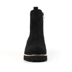 LUNAR Nakita Black Ankle Boot 14 LUNAR Nakita Black Ankle Boot -Chic Ladies Shoes Store nakita black ankle boot p7736 444475 image