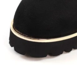 LUNAR Nakita Black Ankle Boot 17 LUNAR Nakita Black Ankle Boot -Chic Ladies Shoes Store nakita black ankle boot p7736 444493 image