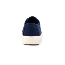 LUNAR Naomi Navy Trainer -Chic Ladies Shoes Store naomi navy trainer p7465 429042 image