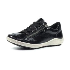 LUNAR Napier Black Shoe -Chic Ladies Shoes Store napier black shoe p7009 397189 image