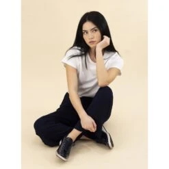 LUNAR Napier Navy Shoe 12 LUNAR Napier Navy Shoe -Chic Ladies Shoes Store napier navy shoe p7010 399370 image