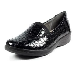 LUNAR Neive Croc Comfort Shoe 12 LUNAR Neive Croc Comfort Shoe -Chic Ladies Shoes Store neive croc comfort shoe p1260 399893 image