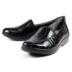 LUNAR Neive Croc Comfort Shoe 15 LUNAR Neive Croc Comfort Shoe -Chic Ladies Shoes Store neive croc comfort shoe p1260 399911 image