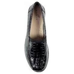 LUNAR Neive Croc Comfort Shoe 16 LUNAR Neive Croc Comfort Shoe -Chic Ladies Shoes Store neive croc comfort shoe p1260 399917 image