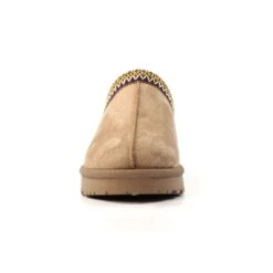 LUNAR Nepal Mink Slipper -Chic Ladies Shoes Store nepal mink slipper p7577 434949 image