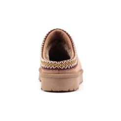 LUNAR Nepal Mink Slipper -Chic Ladies Shoes Store nepal mink slipper p7577 434955 image