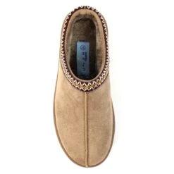 LUNAR Nepal Mink Slipper -Chic Ladies Shoes Store nepal mink slipper p7577 434961 image