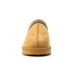 LUNAR Nepal Tan Slipper -Chic Ladies Shoes Store nepal tan slipper p7581 435147 image