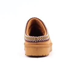 LUNAR Nepal Tan Slipper -Chic Ladies Shoes Store nepal tan slipper p7581 435153 image