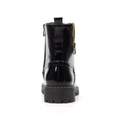 LUNAR Nevada Black Patent Ankle Boot -Chic Ladies Shoes Store nevada black patent ankle boot p7762 447601 image