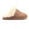 LUNAR Nevis Mink Slipper -Chic Ladies Shoes Store nevis mink slipper p7578 434979 image