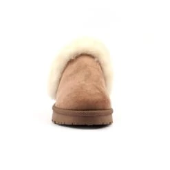 LUNAR Nevis Mink Slipper -Chic Ladies Shoes Store nevis mink slipper p7578 435009 image