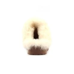 LUNAR Nevis Mink Slipper -Chic Ladies Shoes Store nevis mink slipper p7578 435015 image