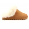 LUNAR Nevis Tan Slipper -Chic Ladies Shoes Store nevis tan slipper p7582 435183 image