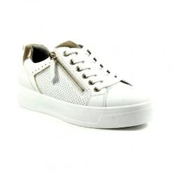 LUNAR Nia White Trainer -Chic Ladies Shoes Store nia white trainer p6563 378958 image