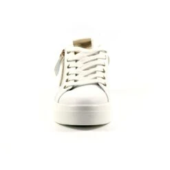 LUNAR Nia White Trainer -Chic Ladies Shoes Store nia white trainer p6563 378970 image