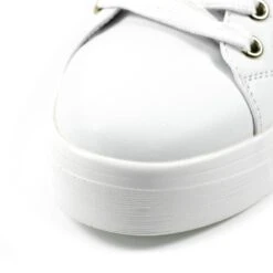 LUNAR Nia White Trainer -Chic Ladies Shoes Store nia white trainer p6563 378988 image