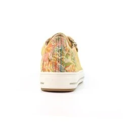 LUNAR Nicole Multi Colour Trainer -Chic Ladies Shoes Store nicole multi colour trainer p7395 423961 image