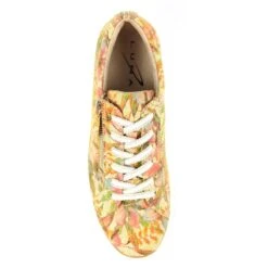 LUNAR Nicole Multi Colour Trainer -Chic Ladies Shoes Store nicole multi colour trainer p7395 423967 image